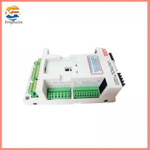 ABB UFC760BE43 3BHE004573R0043 Interface Board