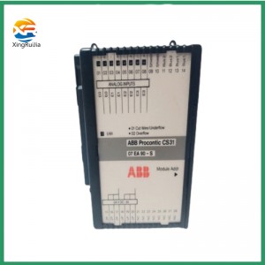 ABB BC810K02 automation control system has after-sales guarantee