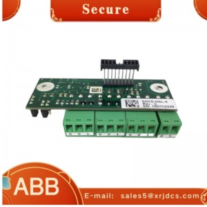 ABB 3HAC 4910-1 Left cover in stock