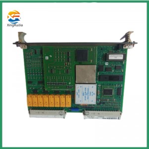 ABB UFC721BE101 3BHE021889R0101 power input module industrial control direct sales