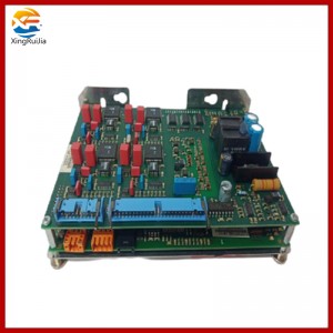 ABB 07KT97B Automation Industrial Control Component PLC Card