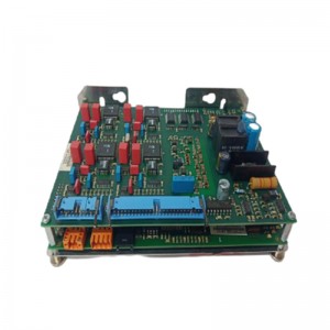 ABB INNIS21 Digital Control Board Component Industrial Control Product