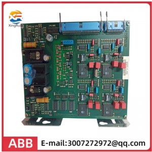 ABB 0745648E power boardin stock