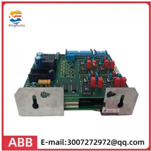 ABB 0745648E power boardin stock