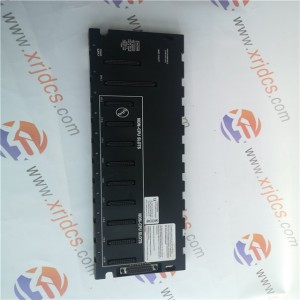 GE IC693CHS398 Stock brand new original PLC Module Price