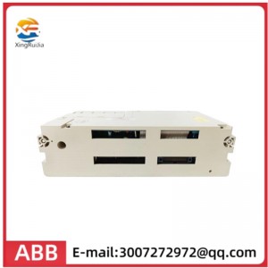 ABB 07BR61R1 GJV3074376R1 Distributed I/O Couplerin stock