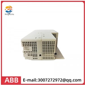 ABB 07BR61R1 GJV3074376R1 Distributed I/O Couplerin stock