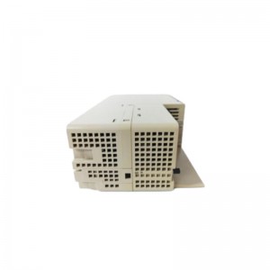 ABB NITROL1000 maintenance cost power input/output module industrial control product