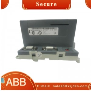 ABB 07KT94 safety program. Logic controller in stock