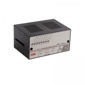 ABB 07KT98 GJR5253100R0278 Automation system equipment has guaranteed after-sales service