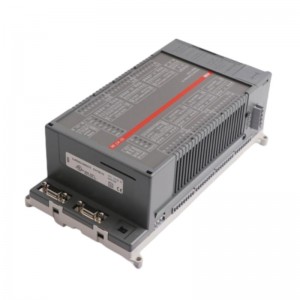 ABB 5SHX2645L00023BHB012961R00013BHE009681R0101 GVC750BE01 Distributed Control System DCS Accessories