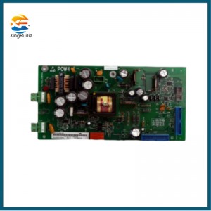 ABB GMKP2800-32IBY equipment component DCS card