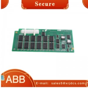 ABB 500CPU05 1MRB150081R1/E robot CPU in stock