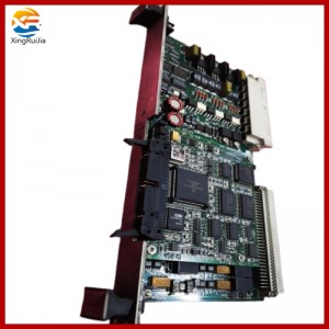 ABB 3HNE 00313-1 TILLV.0317 Machine Number: 64-25653 Digital Output Components Industrial Control Accessories