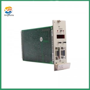 HIMA F8650E analog input module has a low price and short delivery time