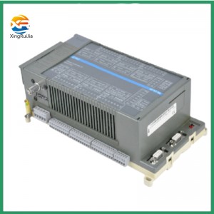 ABB TTH300 power module PLC card