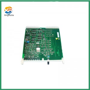 GE WESDAC D20ME 18-MAR-13 Digital Component DCS Card