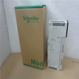 Plc Control System SCHNEIDER 140AC002000