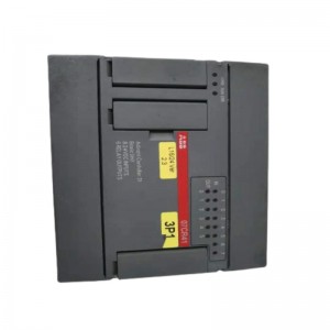 ABB FI820F power input module industrial control accessories