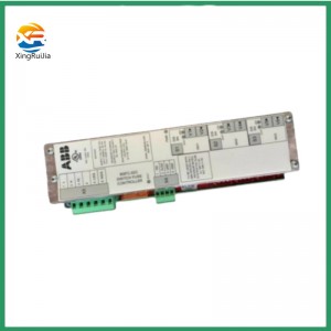 ABB RF522 3BSE000743R1 Control Module Industrial Control Product