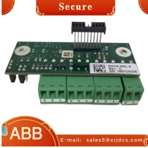 ABB 3HAC 4910-1 Left cover in stock