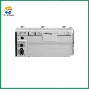 A-B 1769-L36ERMA high-performance programmable logic controller in stock