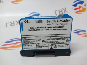 Low price of  BENTLY NEVADA 330180-91-05 high performance