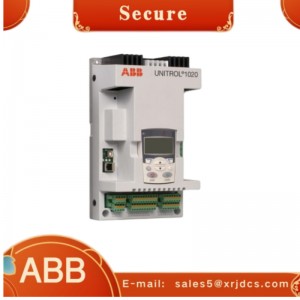 Abb3hac10939-1 64MB computer system with heat exchanger in stock