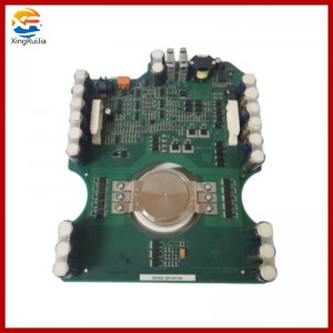 ABB UFC921A101 3BHE024855R0101 interface board in stock