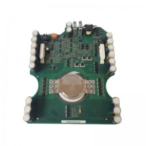 ABB MB510 3BSE002540R1 Ethernet communication module products have quality