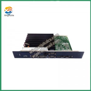 GE IC660ELB921 Function Card