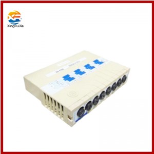 EMERSON 5X00070G04 logic controller in stock with a one-year warranty