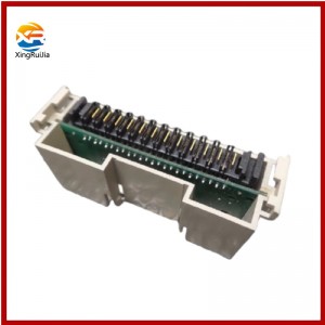 EMERSON KJ2201X1-BA1 12P3162X092 SLS1508 logic solver module in stock with a one-year warranty