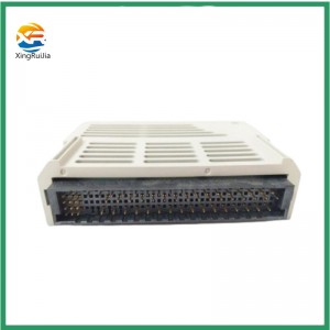 EMERSON MVME7100-0171 AC Power System PLC Card