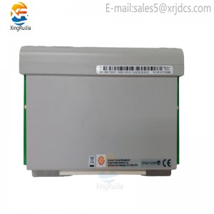 GE IC693PWR321 Analog Input Module