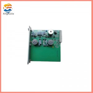 ABB NRAI01 Analog Input Termination Unit