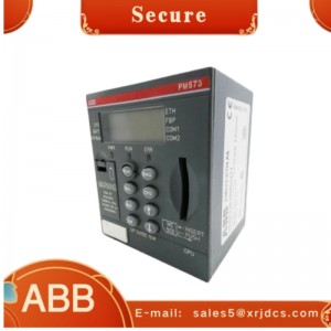 ABB PM511V16 3BSE011181R1 programmable controller in stock