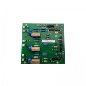 ABB 5SHY4045L0001 3BHB018162R0001 Controller Module