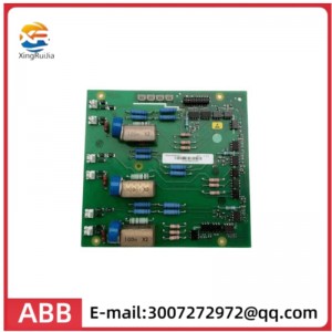 ABB 216NG63A servo controllerin stock