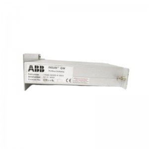 ABB NTAC-02 fiber optic cable control card comes with a one-year warranty