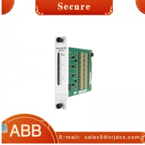 ABB 3HAC 12587-1 POS SW 2 function in stock