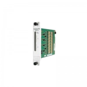 ABB CI615 Data Storage Component PLC Card