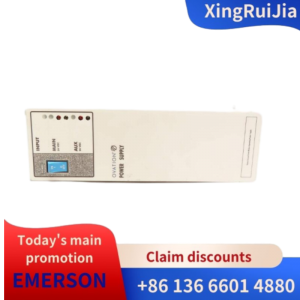 Emerson 1X00024H01 power supply in stock