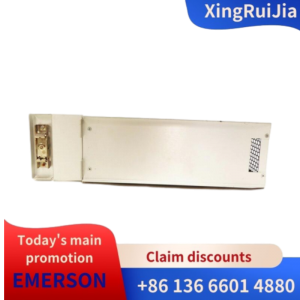 Emerson 1X00024H01 power supply in stock