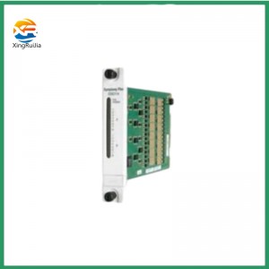 ABB CI615 Data Storage Component PLC Card