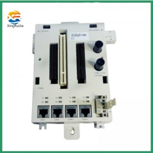 ABB WN2660-6 module component DCS card