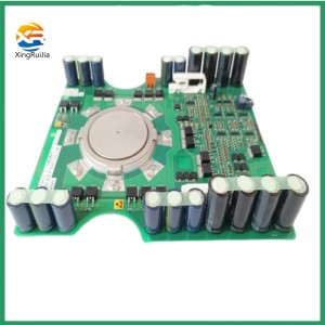 ABB 3HAC5566-1 control card DCS card