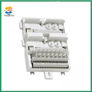 ABB REU615 panel control module comes with warranty