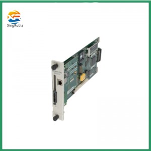 ABB 1MRK00008-KB control card product has quality