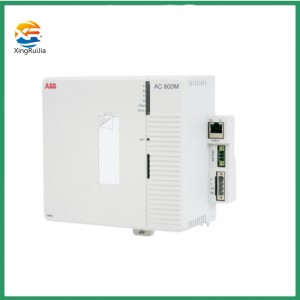 ABB PM630 automation component products have quality